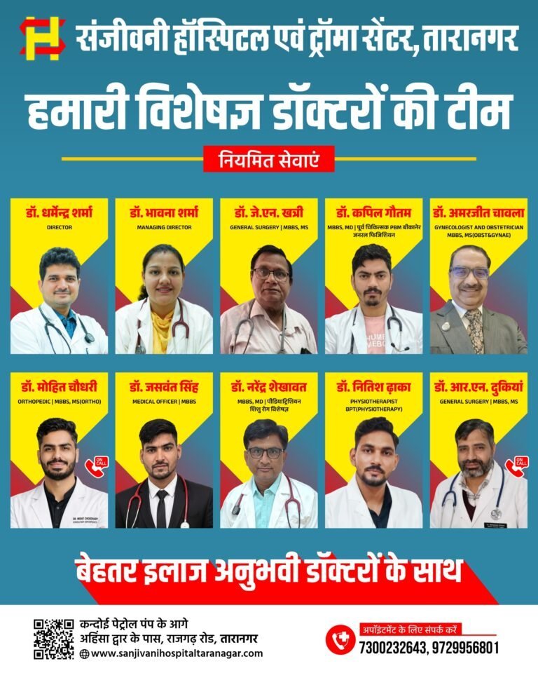 डॉ. भावना शर्मा